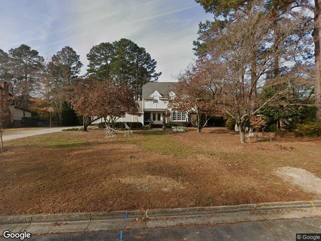 714 chestnut dr, smithfield,  NC 27577