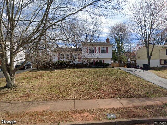 9203 landgreen st, manassas,  VA 20110