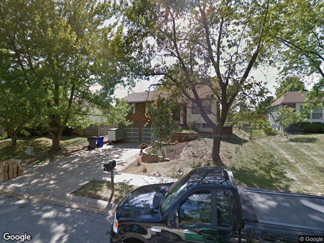 12828 s sycamore st, olathe,  KS 66062