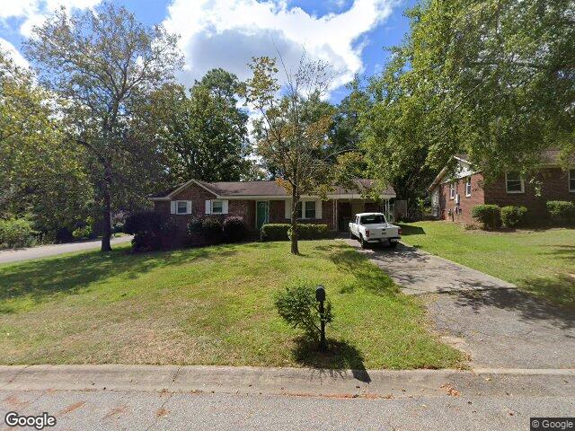 4112 lantana dr, columbia,  SC 29205