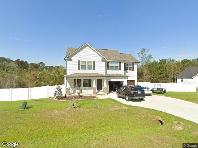 44 apple grove ln, four oaks,  NC 27524