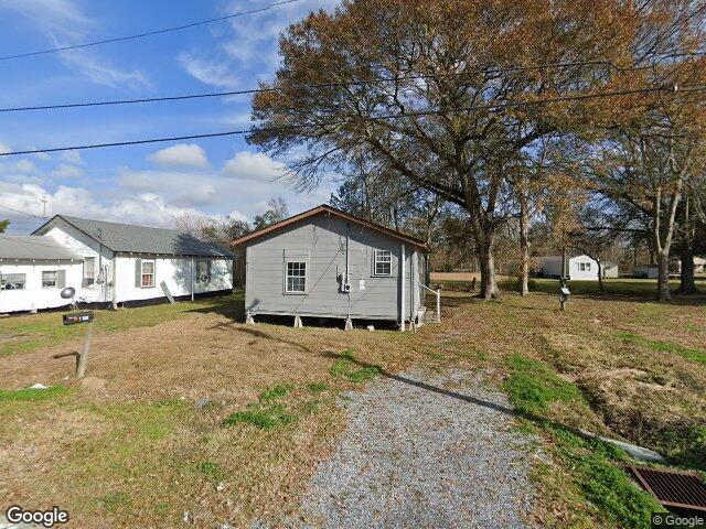811 soloman avenue, abbeville,  LA 70510