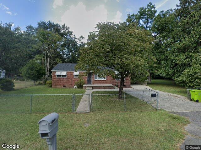 7637 shiran st, columbia,  SC 29209