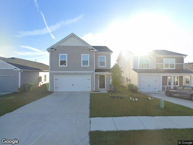 473 middlebury (lot105) lane, hopkins,  SC 29061