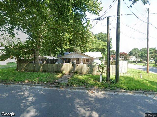 802 primrose st, selma,  NC 27576