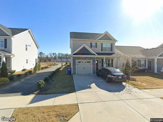 198 sunfish st, smithfield,  NC 27577