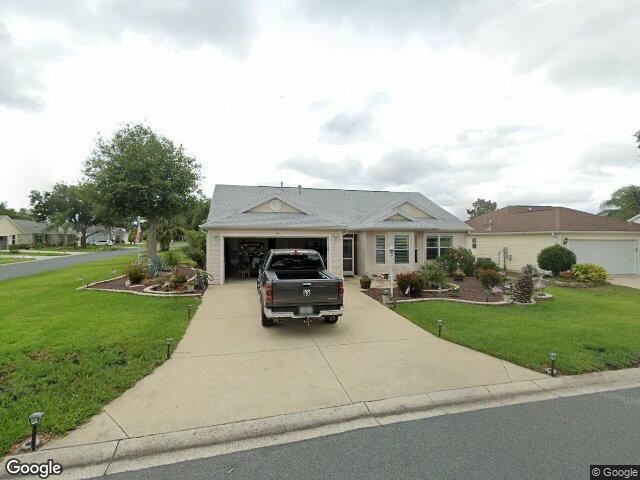 1462 pelican path, the villages,  FL 32162