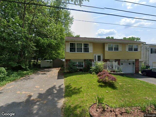 198 hillcrest ave, schenectady,  NY 12304