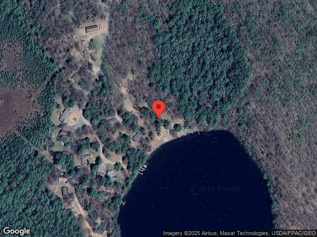 11335 moonlit bay ln, woodruff,  WI 54568