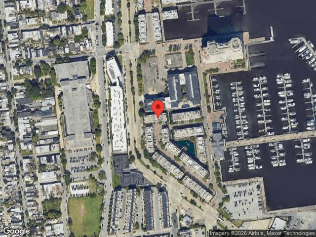 1220 harbor island walk, baltimore,  MD 21230