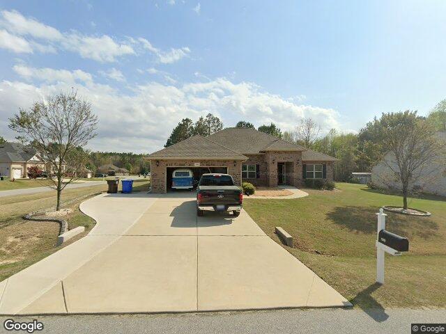 410 crosscreek lane, angier,  NC 27501