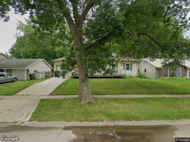 323 norwick rd sw, cedar rapids,  IA 52404