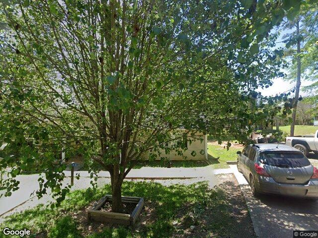 47 childrees rd, thomaston,  GA 30286