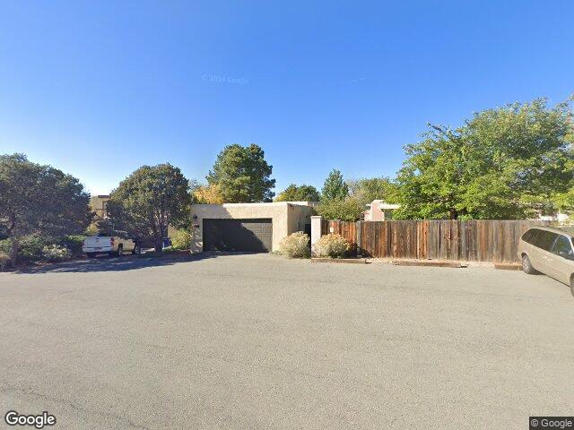 2996 plaza blanca, santa fe,  NM 87507