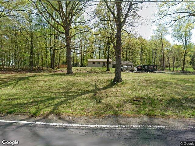 24 five points rd, mertztown,  PA 19539