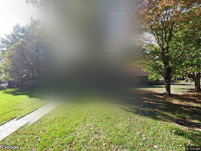 5720 ne wilson blvd, kansas city,  MO 64118