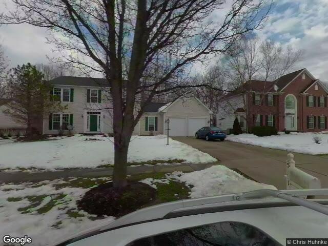 5171 crown pointe dr, medina,  OH 44256