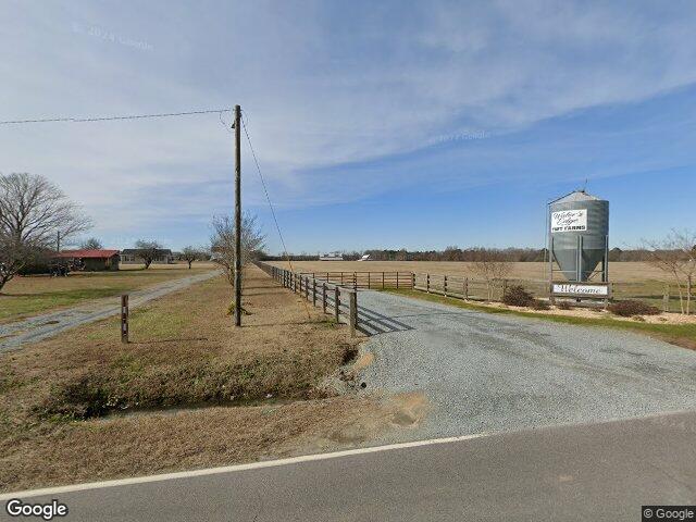 2725 benson hardee rd, benson,  NC 27504