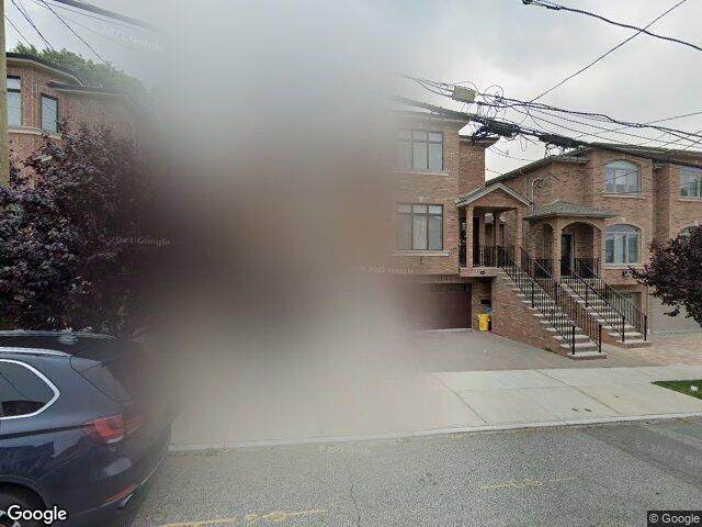 36 e edsall avenue # b
                                ,Unit # B, palisades park,  NJ 07650