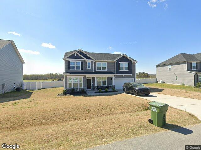 283 pond mountain dr, clayton,  NC 27520