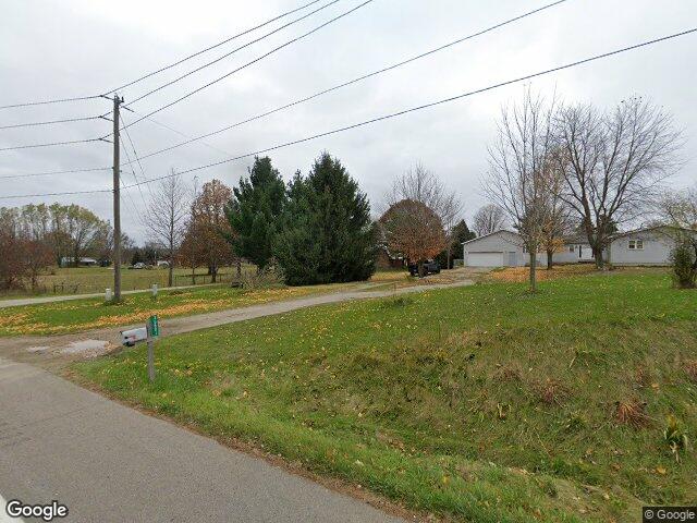 36561 m 40, paw paw,  MI 49079