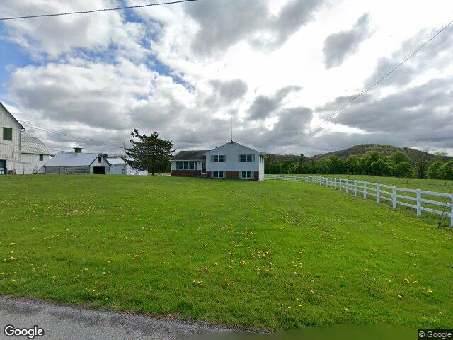 59 beach rd, montoursville,  PA 17754