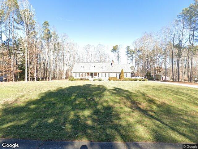4135 somerset dr, oxford,  NC 27565