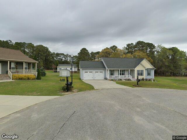38 mayfield cir, willow spring,  NC 27592