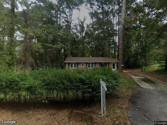 6746 wakefield rd, columbia,  SC 29203