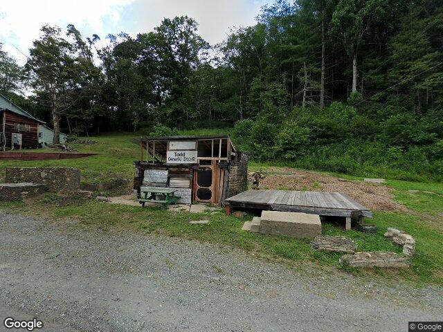3866 railroad grade rd, todd,  NC 28684