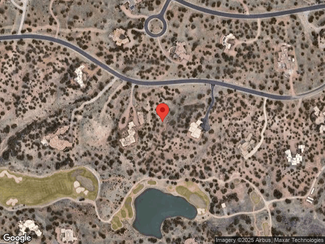 30 mustang mesa, santa fe,  NM 87506