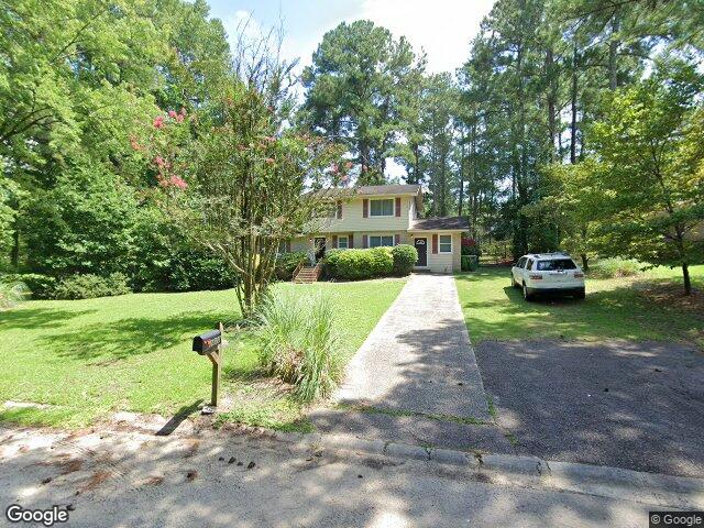 2620 pleasant ridge dr, columbia,  SC 29209