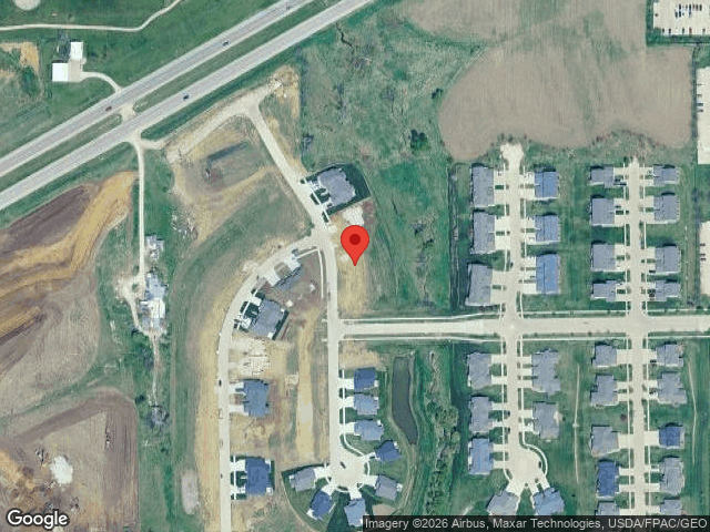 3007 sequoia drive sw, cedar rapids,  IA 52404