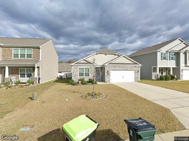 145 s great white way, clayton,  NC 27527