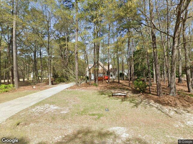 301 monterey ct, benson,  NC 27504