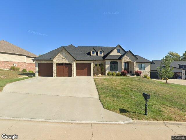 4402 silver valley dr, columbia,  MO 65203