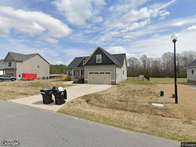 337 long grass dr, smithfield,  NC 27577