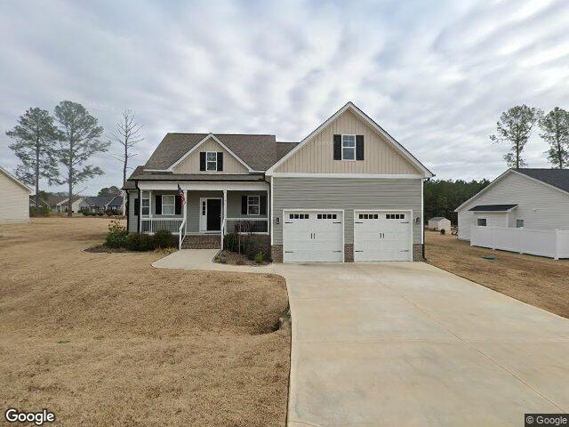76 sourgum ct, zebulon,  NC 27597