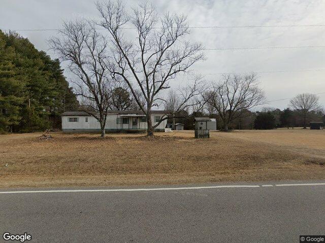 616 carey chapel rd, henderson,  NC 27537