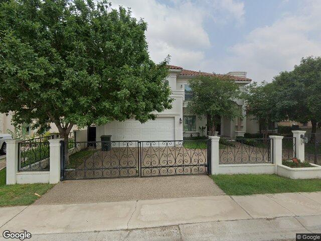 328 lake powell, laredo,  TX 78041