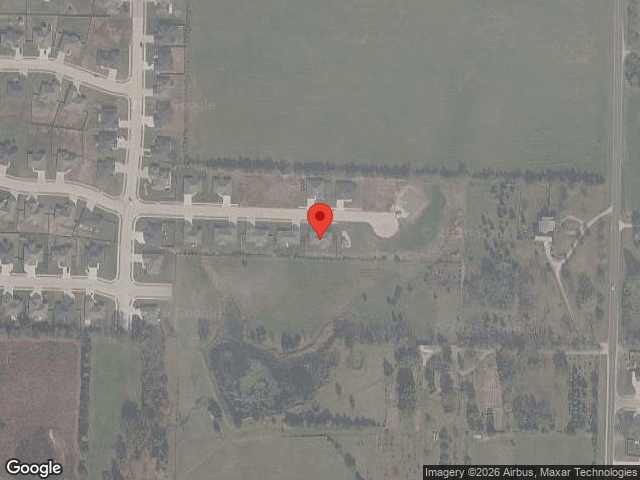 5200 democracy dr, ashland,  MO 65010