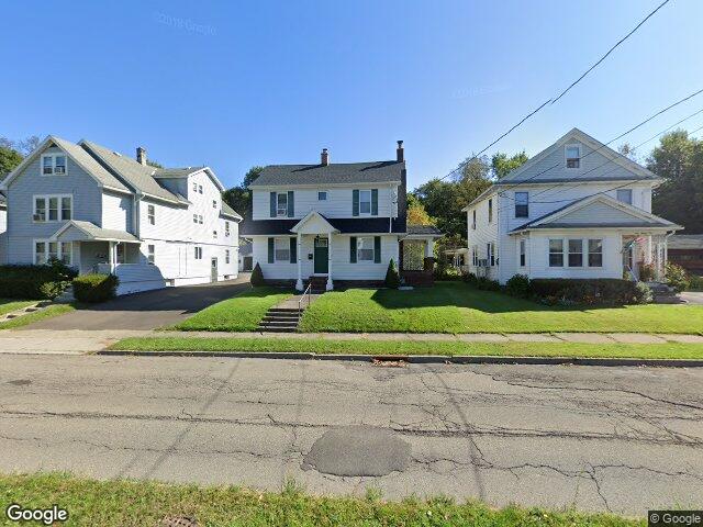 117 ackley ave, johnson city,  NY 13790