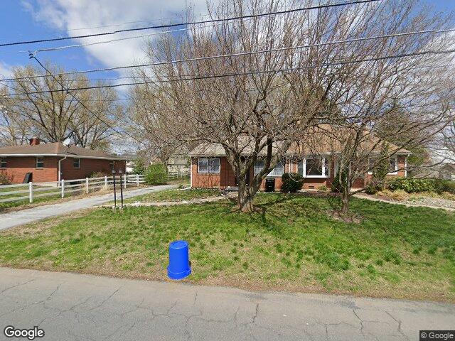 4713 st george street, reading,  PA 19606