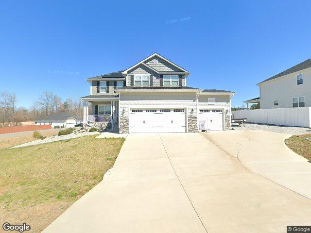 78 bushel basket dr, benson,  NC 27504