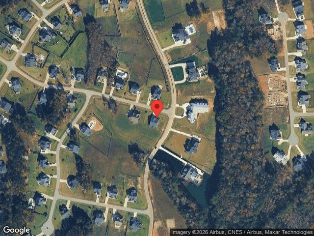 19 gianna dr, clayton,  NC 27527