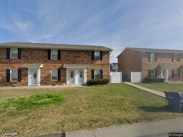 205 2nd st e, south point,  OH 45680