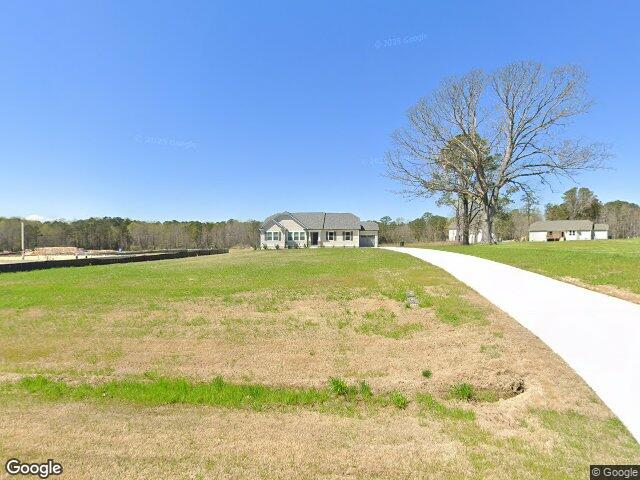 112 mangrove ct, four oaks,  NC 27524