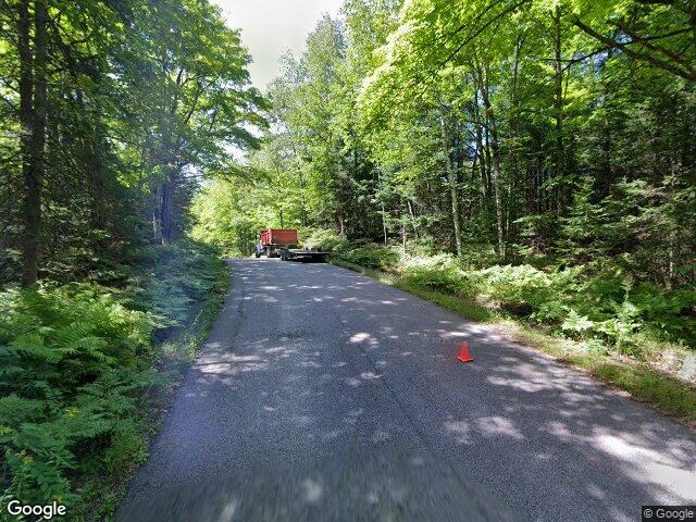 tbd hiawatha shores rd, presque isle,  WI 54557