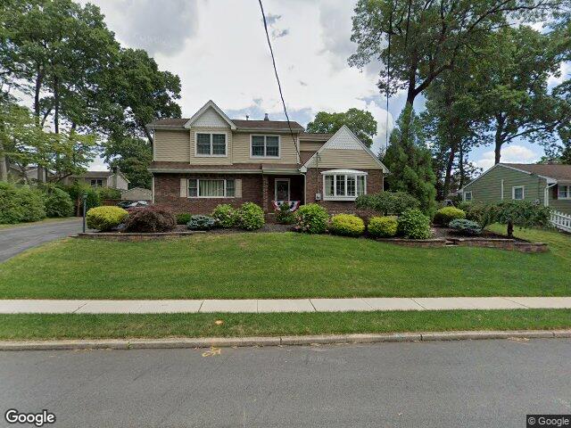 409 walnut st, township of washington,  NJ 07676