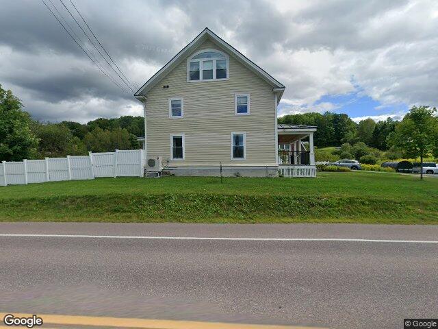 4706 waterbury stowe road #1, waterbury,  VT 05677